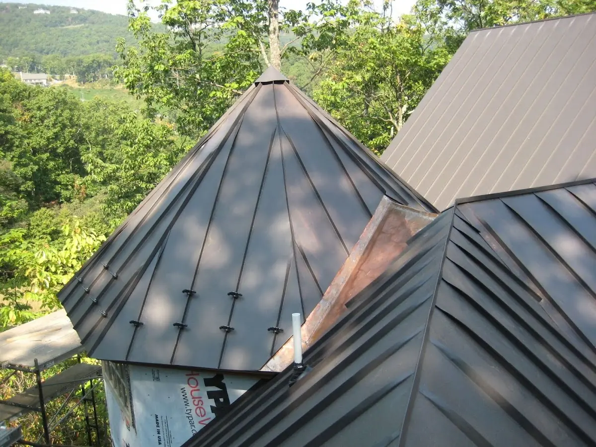 Professional Gutter Cleaning by Craftsman Roofing in Rancho La Siesta Mobile Home Park